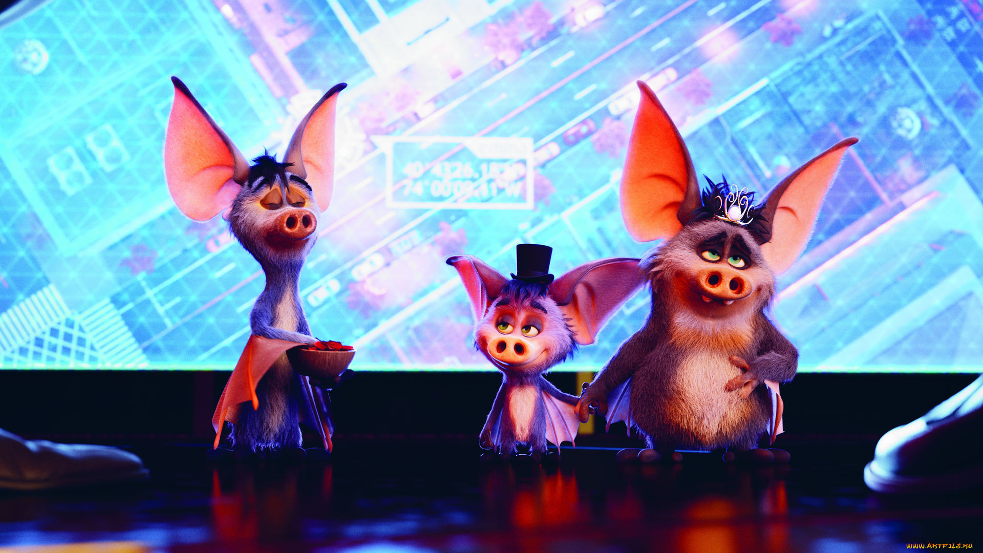 , we`re-monsters, , , , , , we're, the, monsters